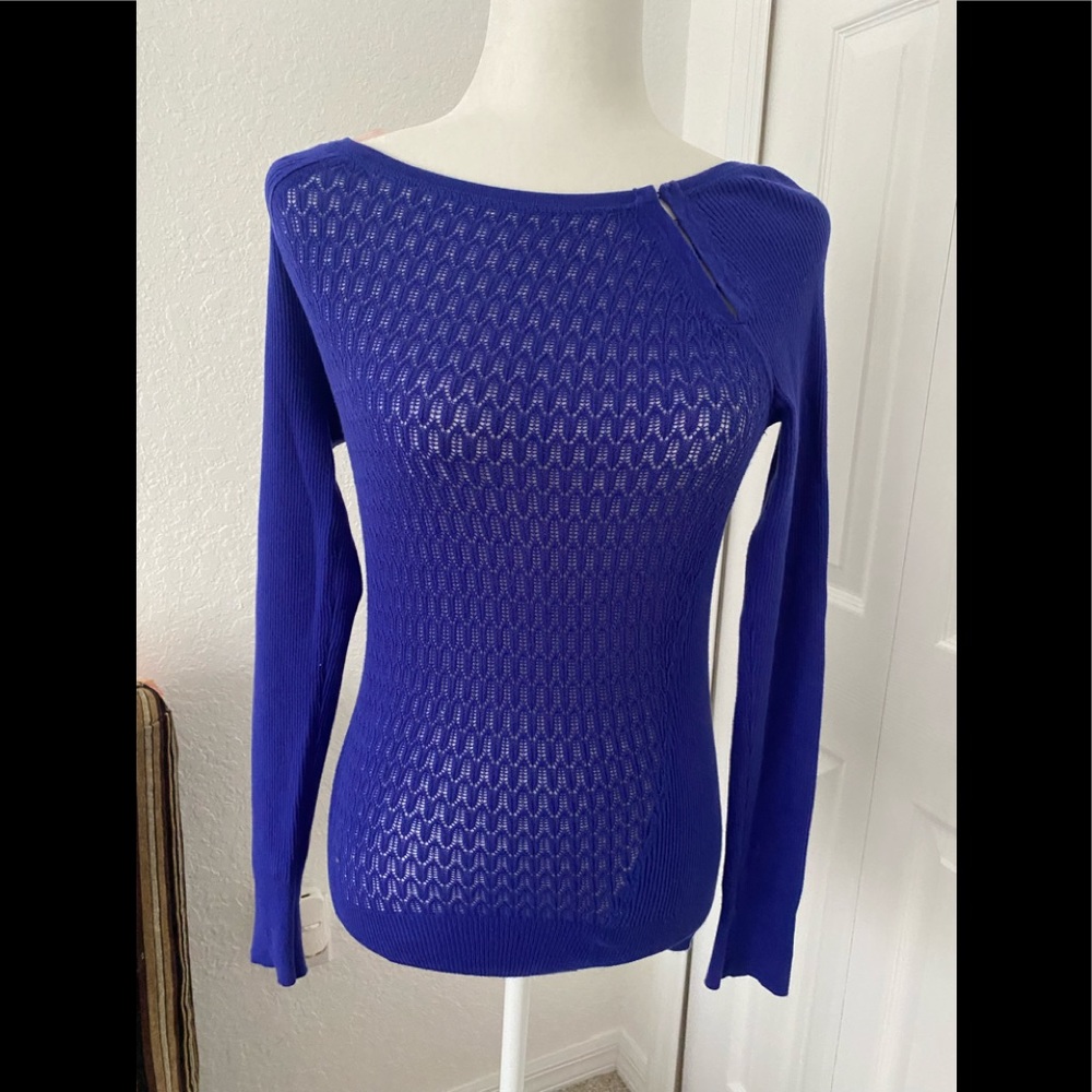 Victoria secret light sweater